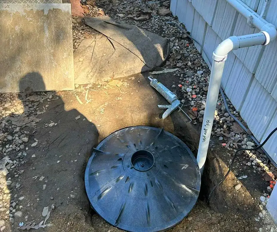 PVC pipes and Sump Pump Installation Rochester, NY PVC pipes and Sump Pump Installation Rochester, NY