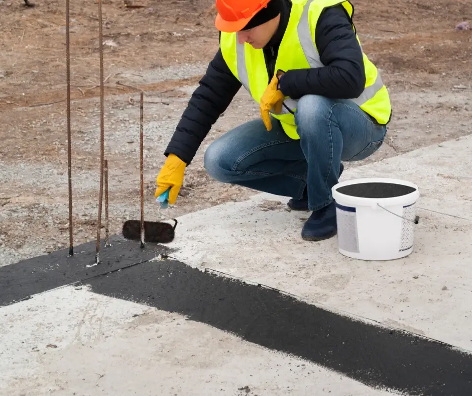 Professional Basement Waterproofing in Rochester, NY