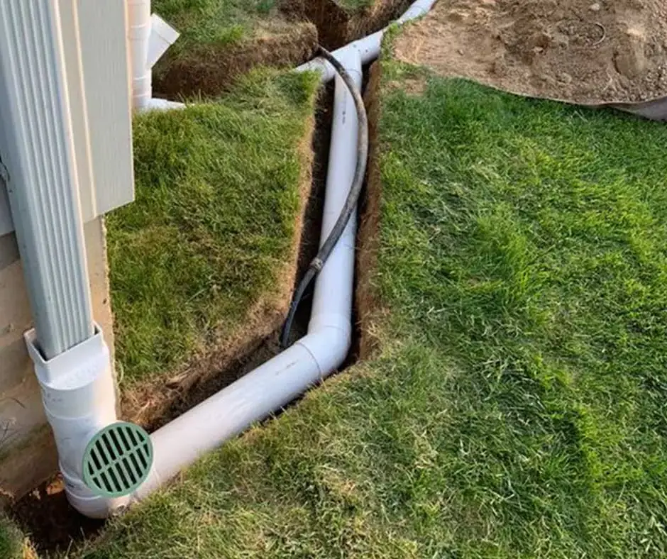 Completed Sump Pump Installation Rochester, NY Completed Sump Pump Installation Rochester, NY