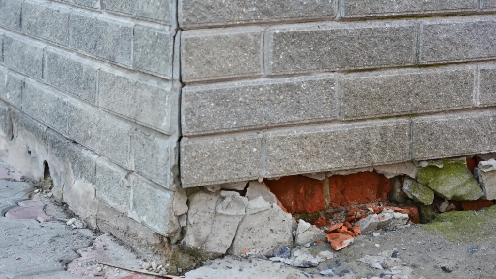 Basement Waterproofing Bethlehem PA-20-Foundation Repair 1