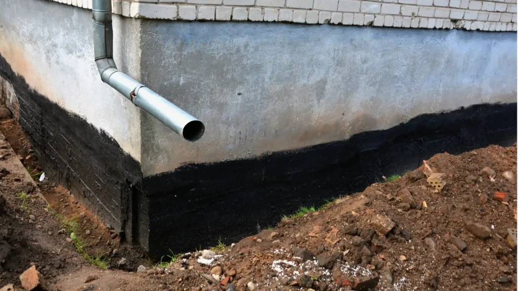 Basement Waterproofing Bethlehem PA-23-Foundation Repair 4